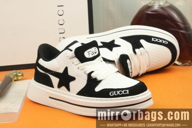 Gucci Replica Shoes sz38-43 mnf0125