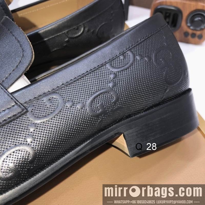 Gucci Replica Shoes sz38-45 N1201