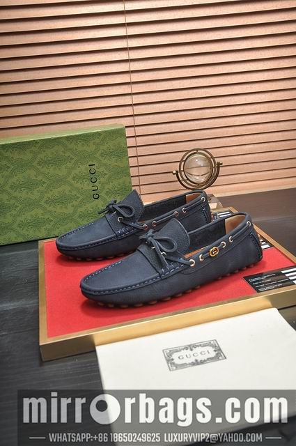Gucci Replica Shoes sz38-44 mnh0509