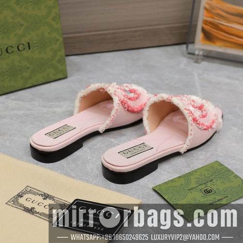 Gucci Replica Shoes sz35-41 mnh0408
