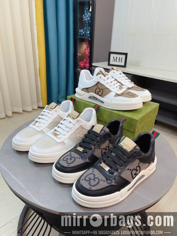 Gucci Replica Shoes sz38-44 mnf0390