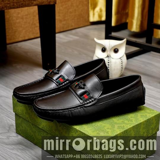 Gucci Replica Shoes sz38-45 mnh0507