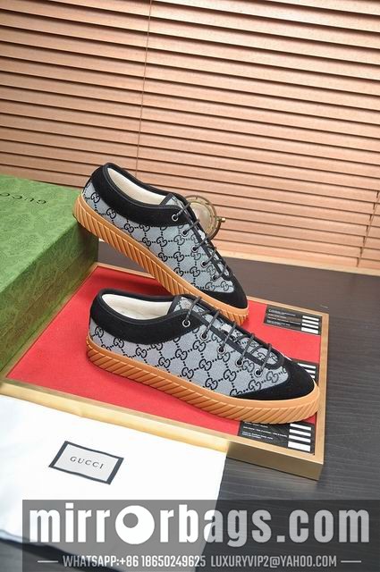 Gucci Replica Shoes sz38-45 mnh0704