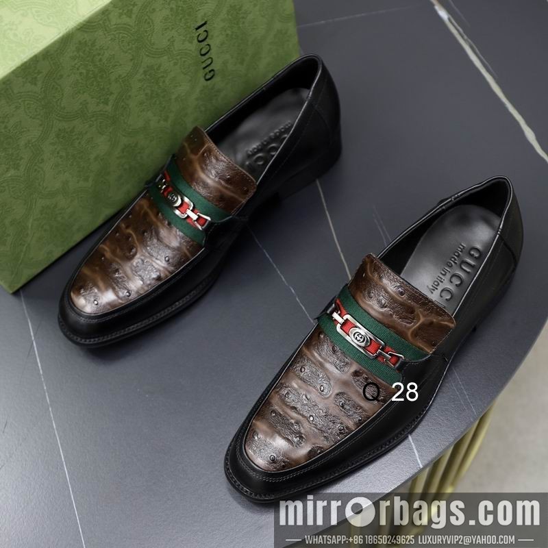 Gucci Replica Shoes sz38-45 N1209