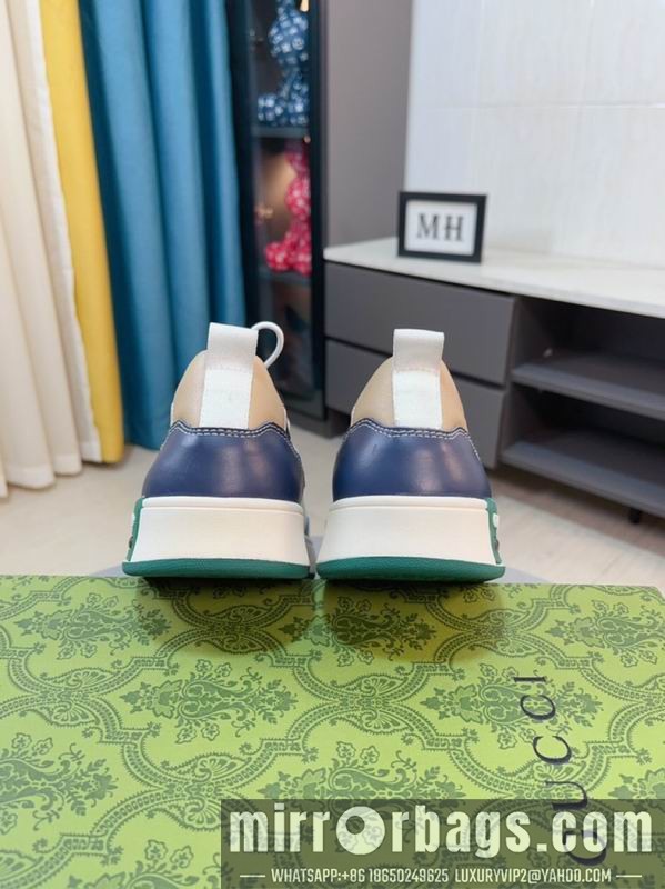Gucci Replica Shoes sz 38-44 mnf0190