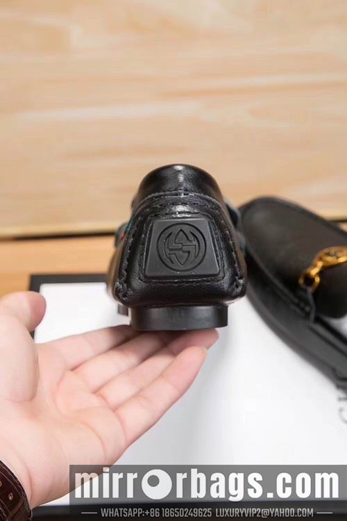 Gucci Replica Shoes sz37-45 mnh1017