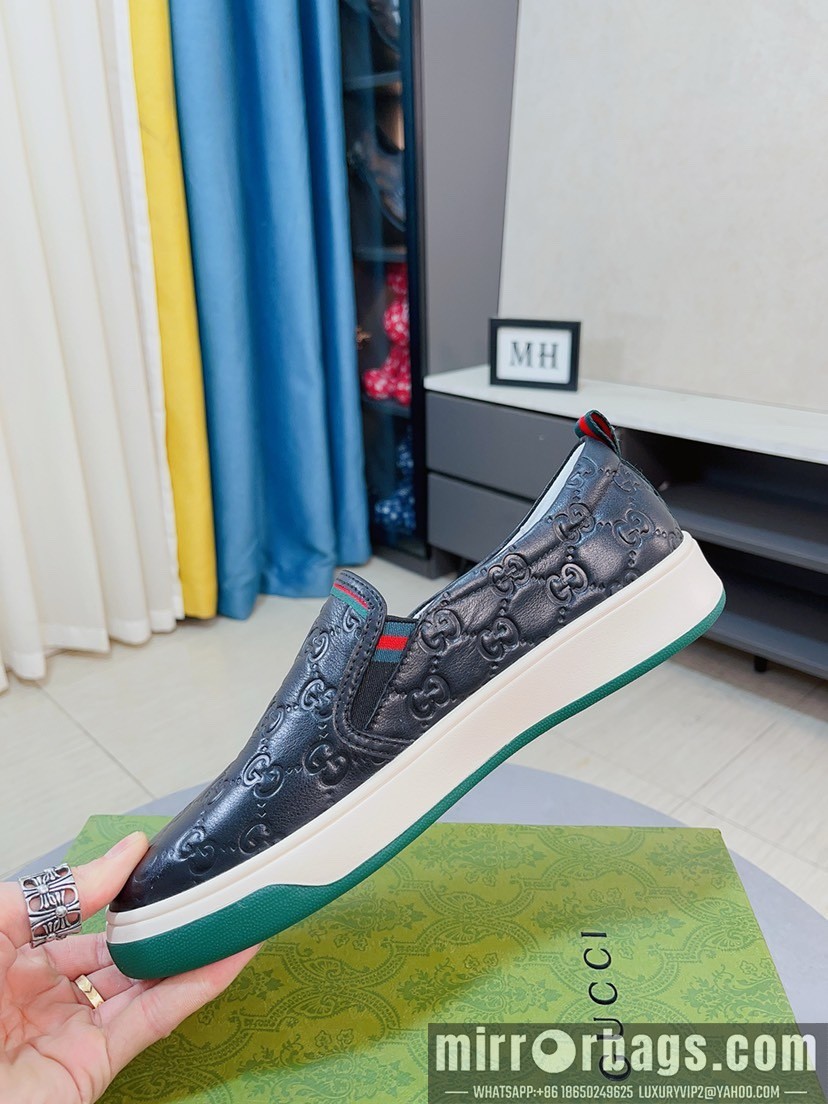 Gucci Replica Shoes sz38-44 h0602