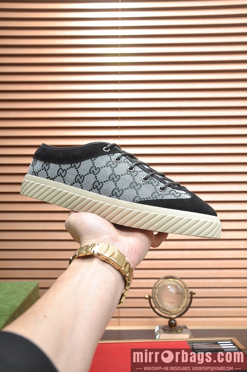 Gucci Replica Shoes sz38-44 h0720