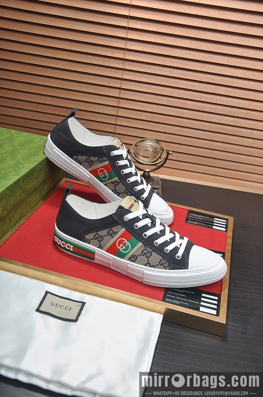 Gucci Replica Shoes sz38-44 h0713
