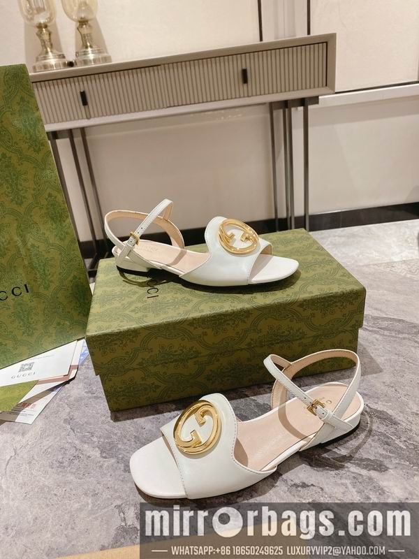 Gucci Replica Shoes sz34-42 mnf0308
