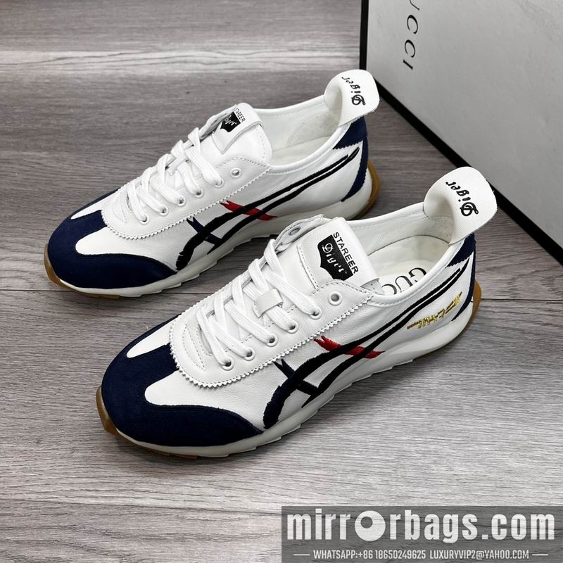 Gucci Replica Shoes sz 38-45 mnf0150