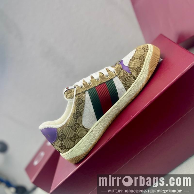 Gucci Replica Shoes sz35-41 38-45 hnh0310