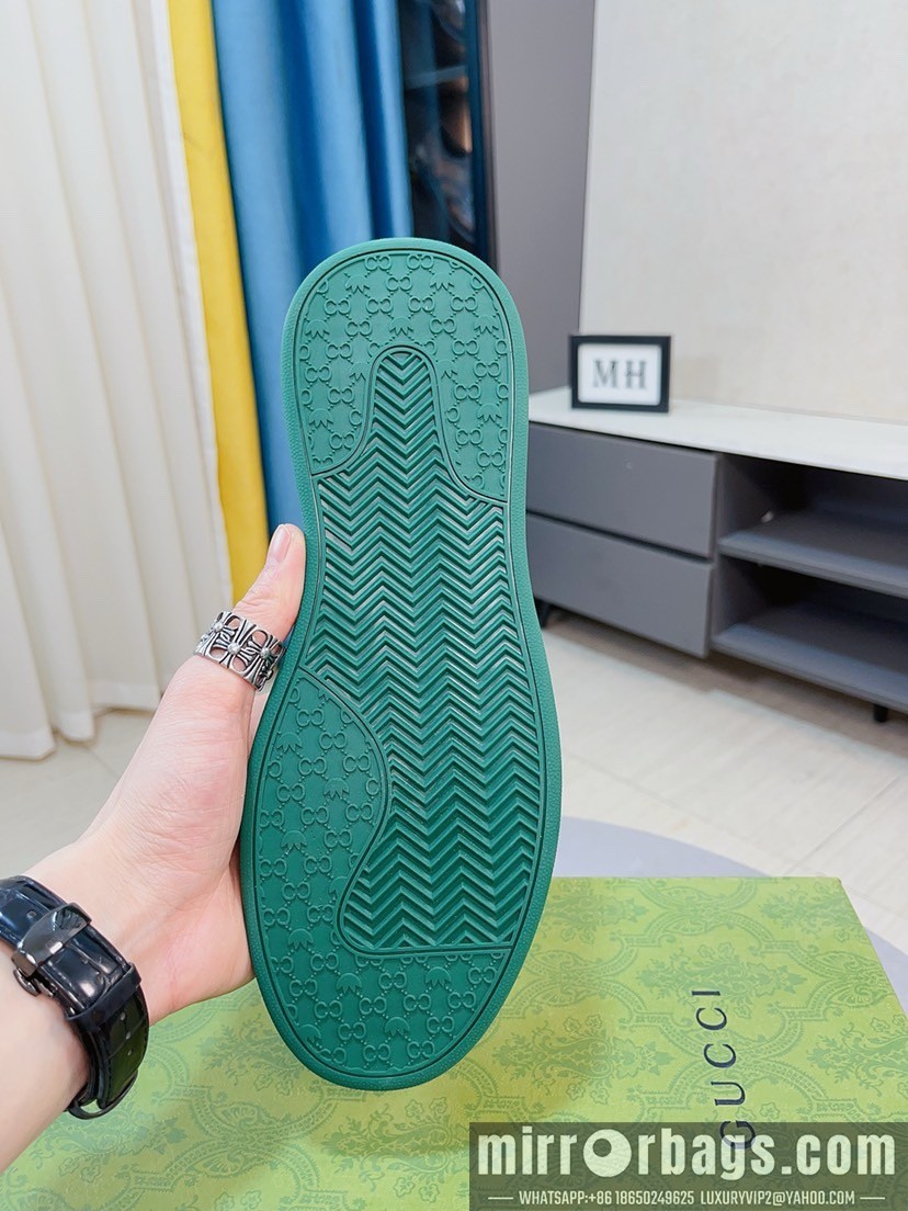 Gucci Replica Shoes sz38-44 h0602
