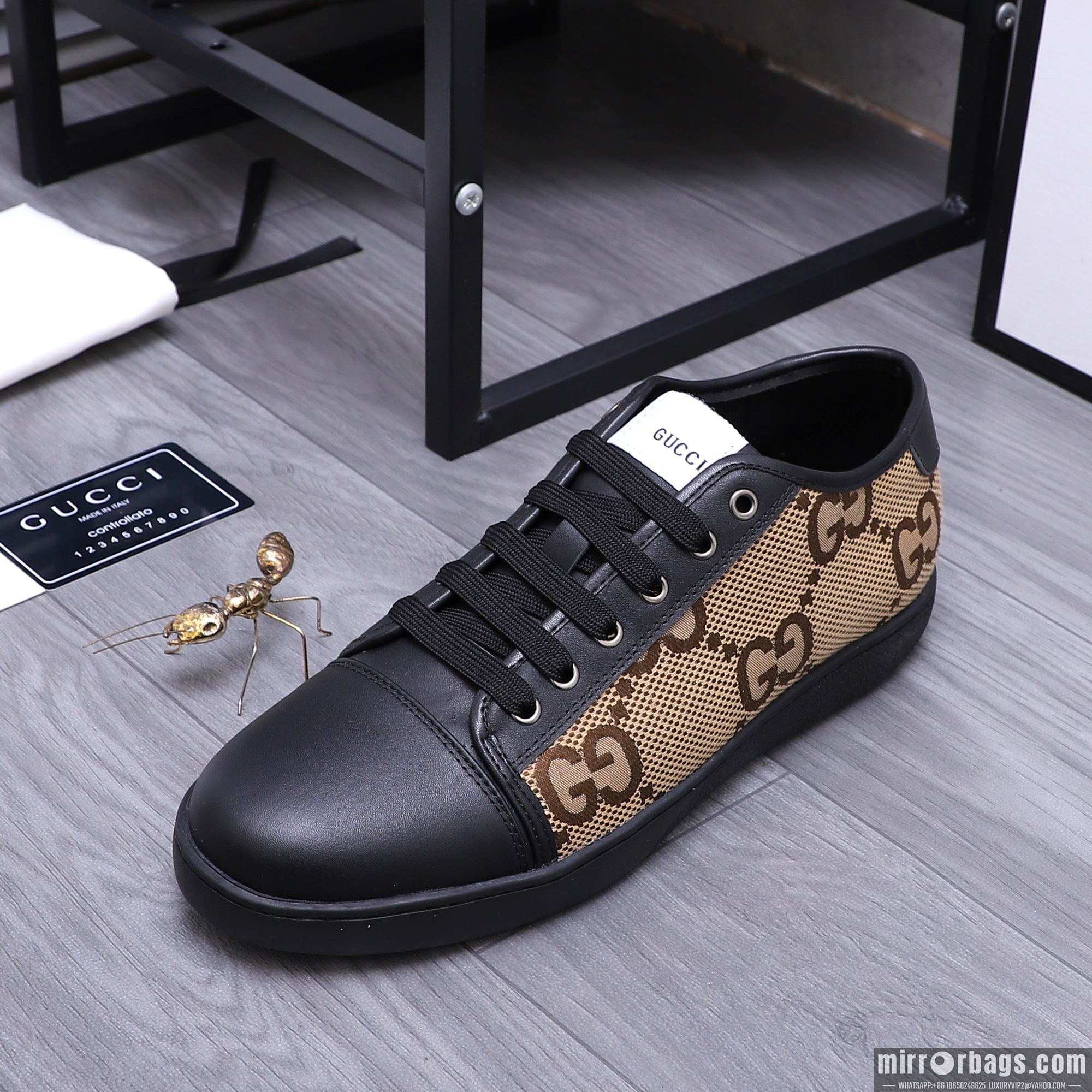Gucci Replica Shoes sz38-44 h0716