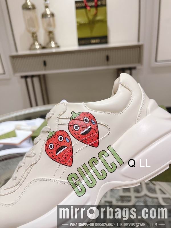 Gucci Replica Shoes colour sz35-45 LL1222