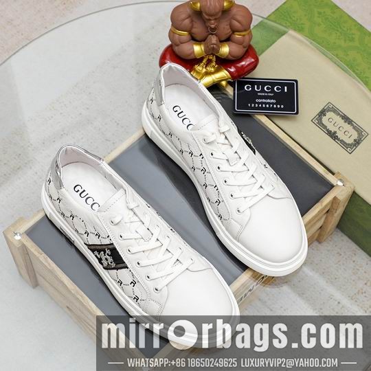 Gucci Replica Shoes sz38-44 mnh0505