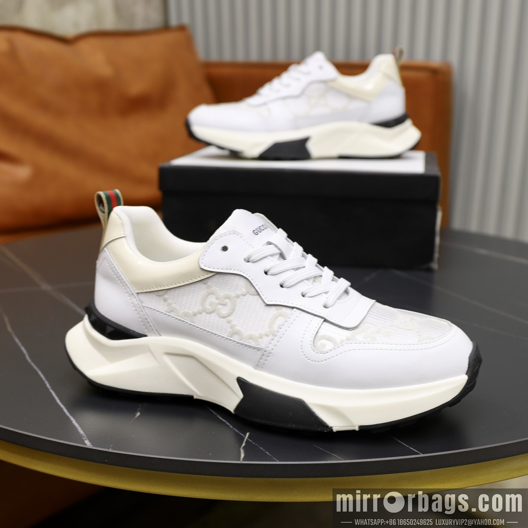 Gucci Replica Shoes sz38-44 h1001