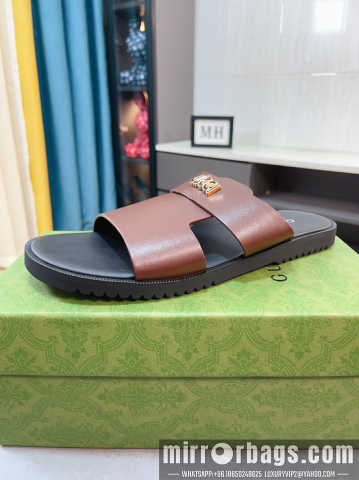 Gucci Replica Shoes sz38-44 h0601