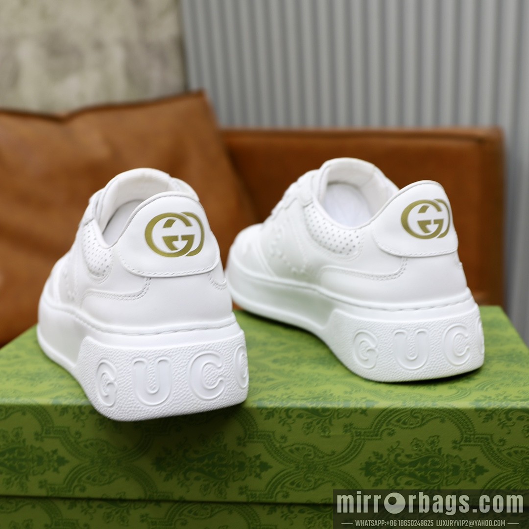 Gucci Replica Shoes sz38-44 hnh0202