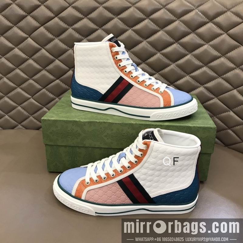 Gucci Replica Shoes sz35-46 F0310