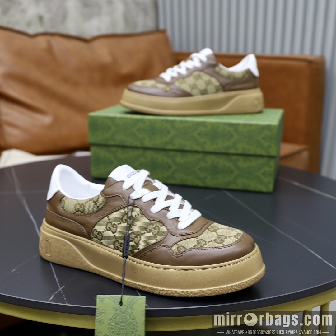 Gucci Replica Shoes sz38-44 hnh0201