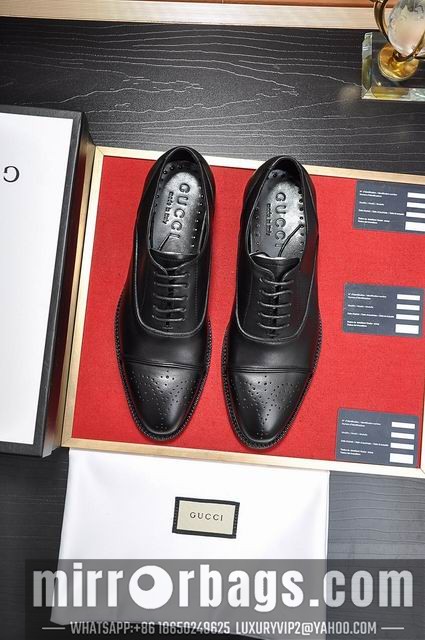 Gucci Replica Shoes sz38-45 mnh0423