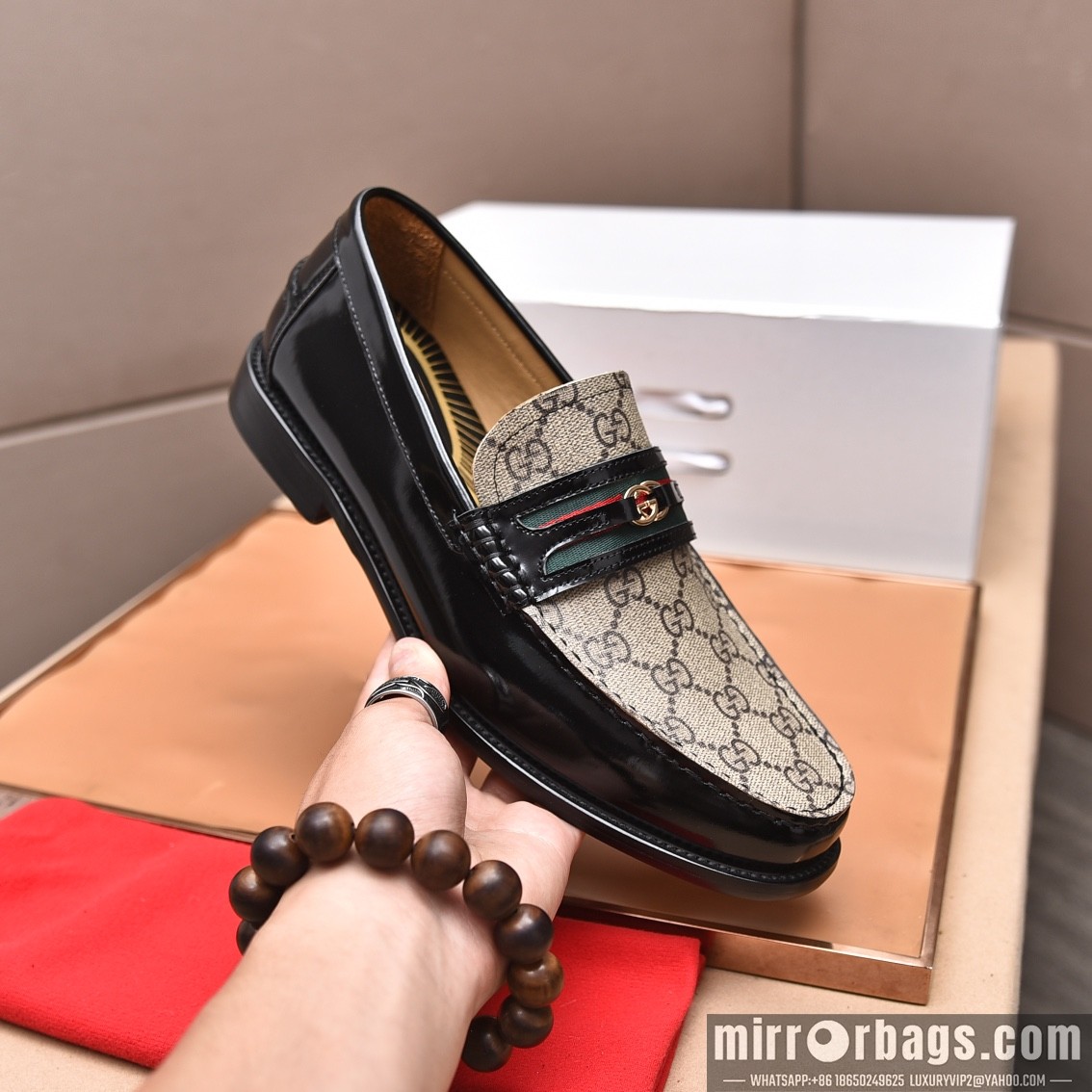 Gucci Replica Shoes sz38-44 hnh0223