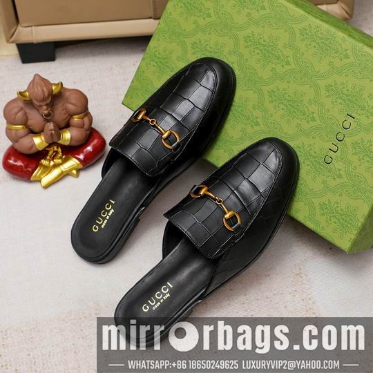 Gucci Replica Shoes sz38-45 mnh0417