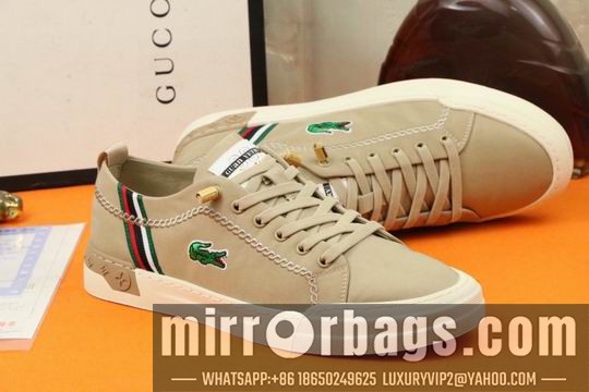 Gucci Replica Shoes sz38-43 mnh1017