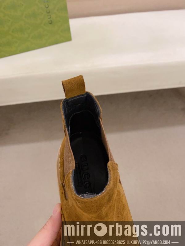 Gucci Replica Shoes sz38-44 hnm0102