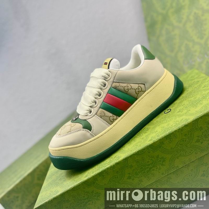 Gucci Replica Shoes sz35-40 39-44 hnh0316