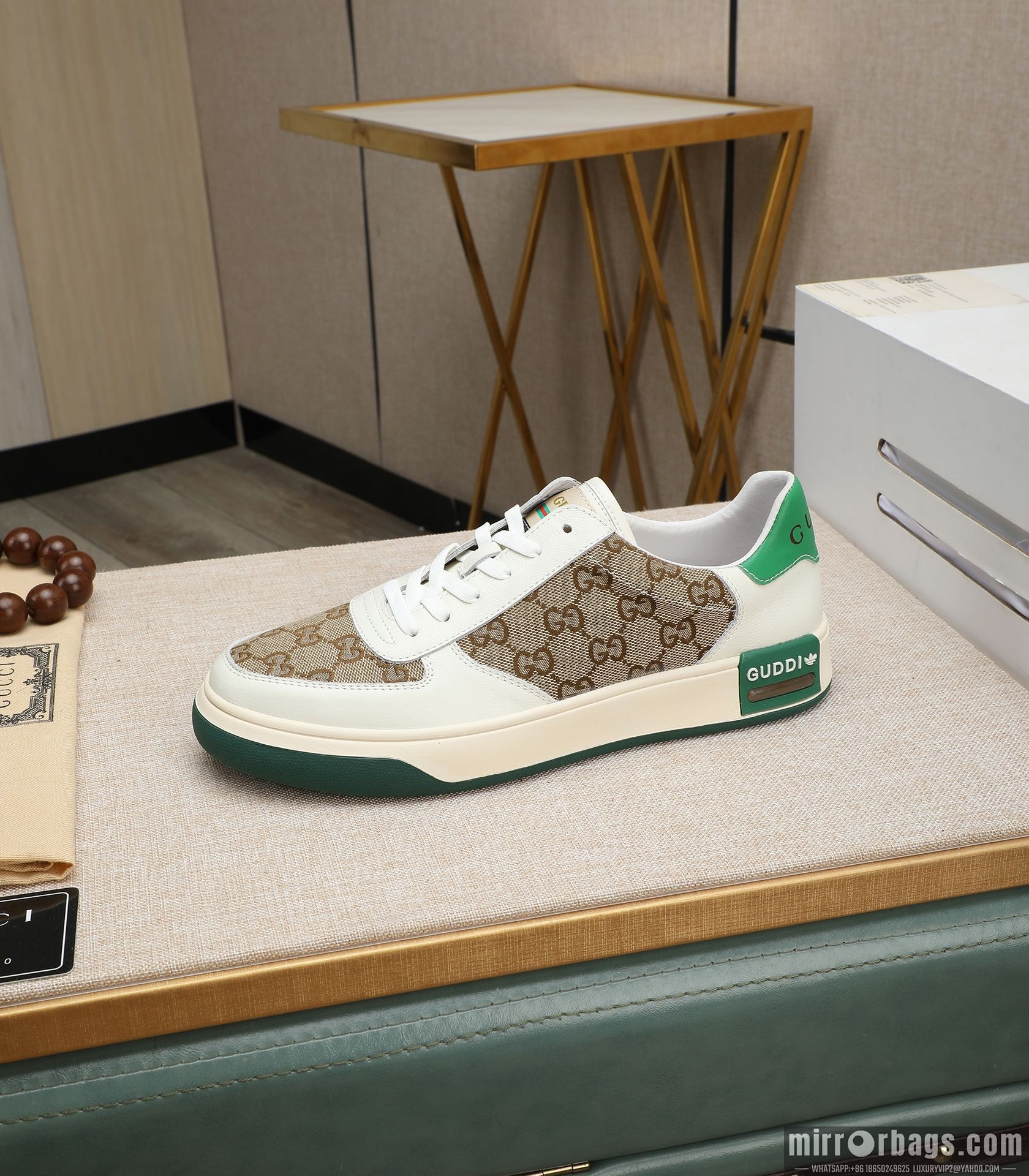 Gucci Replica Shoes sz38-44 h0702