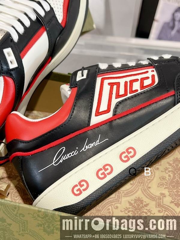 Gucci Replica Shoes sz38-45 BS0908
