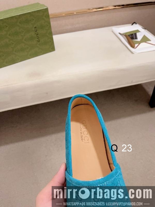 Gucci Replica Shoes sz38-45 HY0704