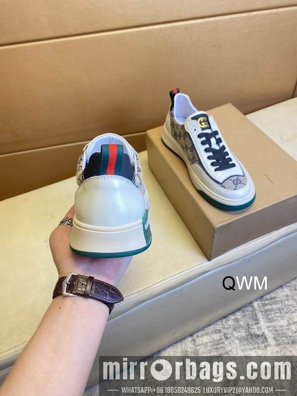 Gucci Replica Shoes sz38-45 WM0201