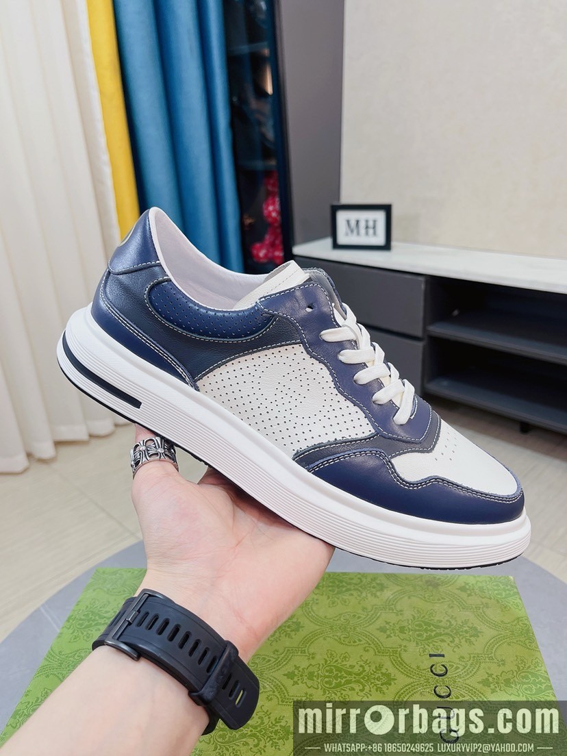 Gucci Replica Shoes sz38-44 h1008