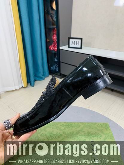 Gucci Replica Shoes sz38-44 mnh0529