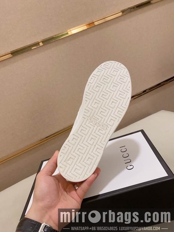 Gucci Replica Shoes sz38-44 hnm0191