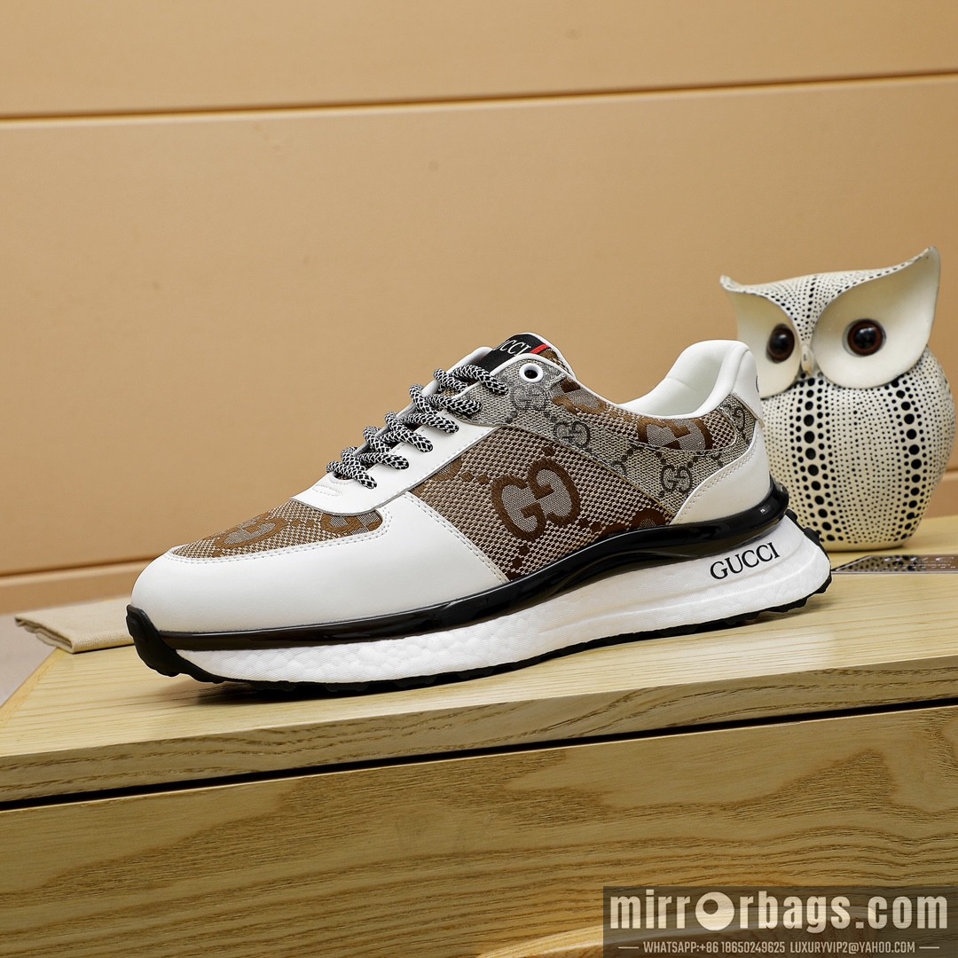 Gucci Replica Shoes sz38-44 hnh1203