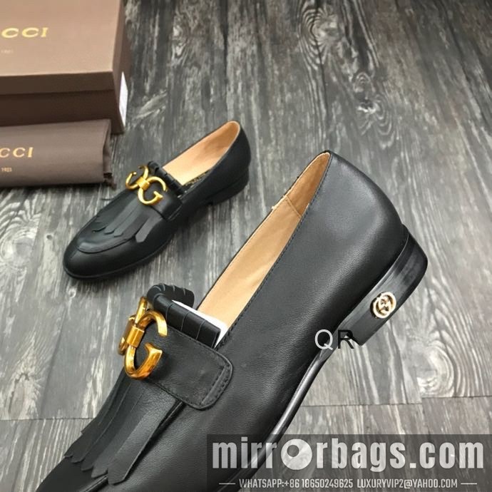 Gucci Replica Shoes sz39-46 CRQ0301