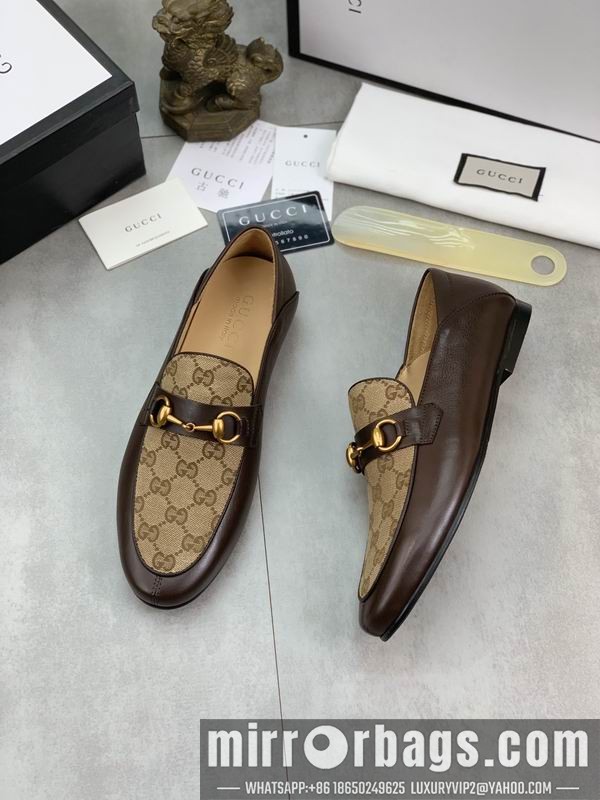Gucci Replica Shoes sz38-44 mnf0305
