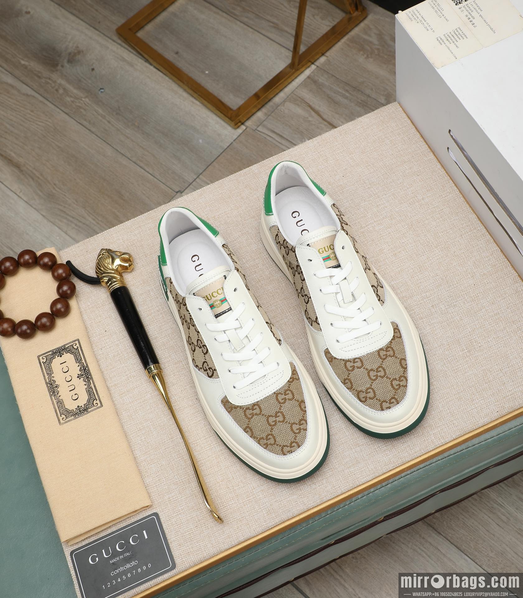 Gucci Replica Shoes sz38-44 h0702