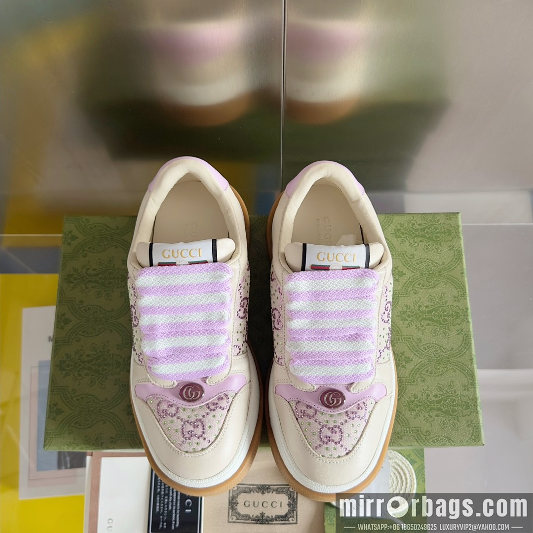 Gucci Replica Shoes sz35-40 h0803