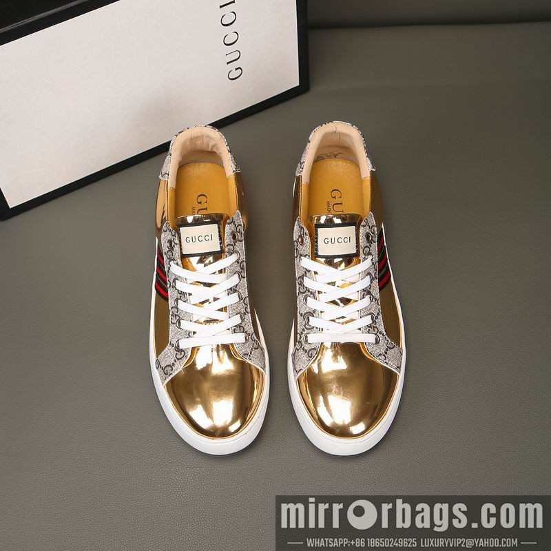 Gucci Replica Shoes sz37-45 mnf0127