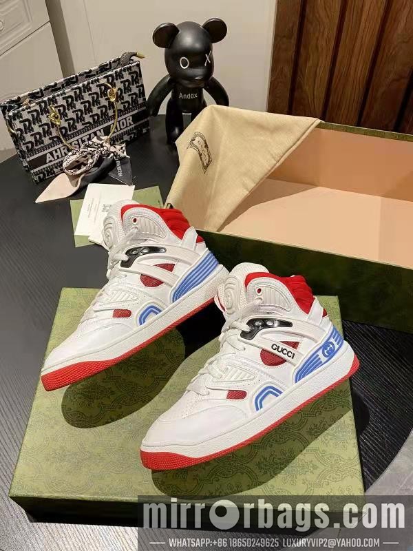 Gucci Replica Shoes sz35-45 mnf0311