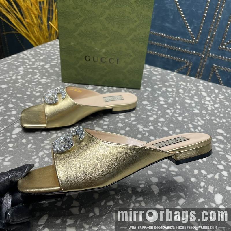 Gucci Replica Shoes sz35-42 mnf0301