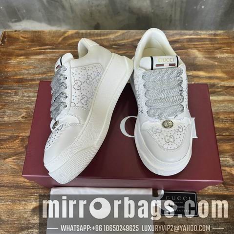 Gucci Replica Shoes sz35-40 mnh1001
