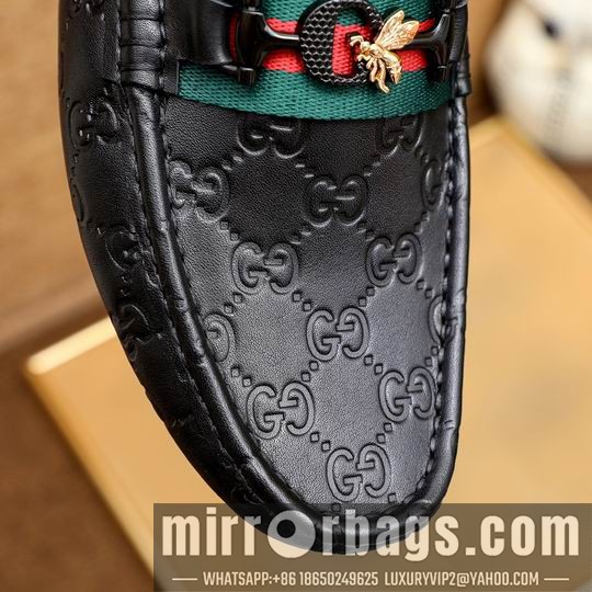 Gucci Replica Shoes sz38-46 mnh0504