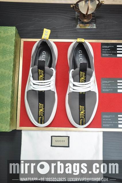 Gucci Replica Shoes sz38-45 mnh0803