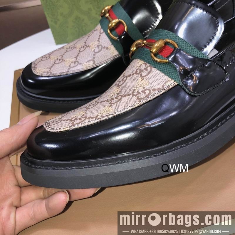Gucci Replica Shoes sz38-45 WM0601
